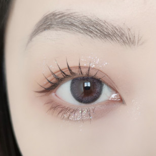  Ann365 1Day – Rich Ann Kissy Lavender星黛幻紫 日拋 6片裝(門市現貨)